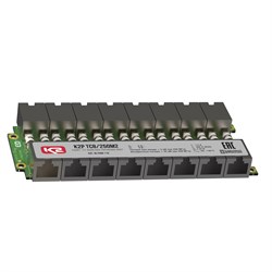 К2Р ТС8/250М2 - устройство защитное Р400110