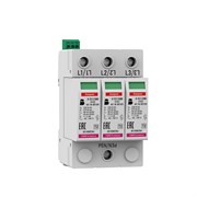 В-ТС2 230М 3+0 С - устройство защитное В02026