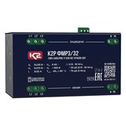 К2Р ФМР3/32 - устройство защитное Р301012