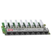 К2Р ТС8/250М2 (LSA) - устройство защитное Р400112