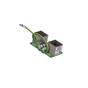 К2Р PC1/250М PoE+ - устройство защитное Р400088