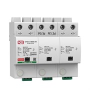 К2Р СВ12.5-800DC/3V С - устройство защитное Р123016