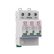 К2Р КВ4 1500DC/3V С - устройство защитное P120036