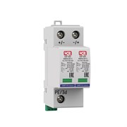 К2Р КВ4 600DC/2V С - устройство защитное P120042