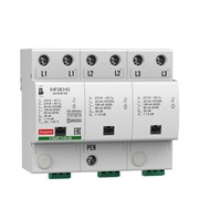 В-НР 230 3+0 С - устройство защитное КИТСО В01030