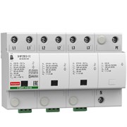 В-НР 230 3+1 С - устройство защитное КИТСО В01029