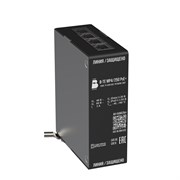 В-ТЕ МР4/250M PoE+ - устройство защитное КИТСО В04032
