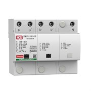 ГСА123 К 110 2+1 C - устройство защитное А320285