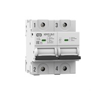 К2Р РТ1 25/2 - устройство безопасного отключения Р100011
