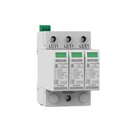 В-ТС12.5 230М 3+0 С - устройство защитное В01037