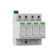 В-ТС12.5 230М 3+1 С - устройство защитное В01038