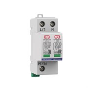 K2P KВP8-230 2+0 C - устройство защитное P120004