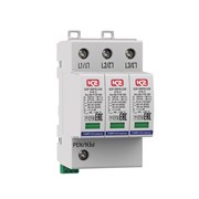K2P KВP8-230 3+0 C - устройство защитное P120005