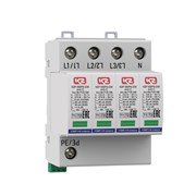 K2P KВP8-230 4+0 C - устройство защитное P120006