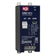 K2BOX1 IN 1.0 - устройство защитное P120033