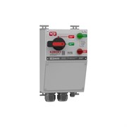 K2BOX1 - устройство защитное Р120008