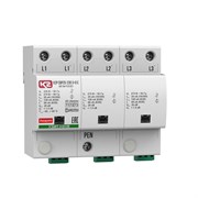 К2Р СВР25-230 3+0 С - устройство защитное P123021