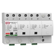 К2Р СВР25-230 3+1 С - устройство защитное Р123020