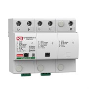 К2Р СВ30-220DC 2+1 С - устройство защитное Р123014