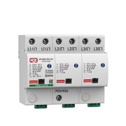 К2Р СВ30-230 3+0 С - устройство защитное Р123003