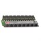 К2Р ТС8/250М2 PoE+ - устройство защитное Р400111